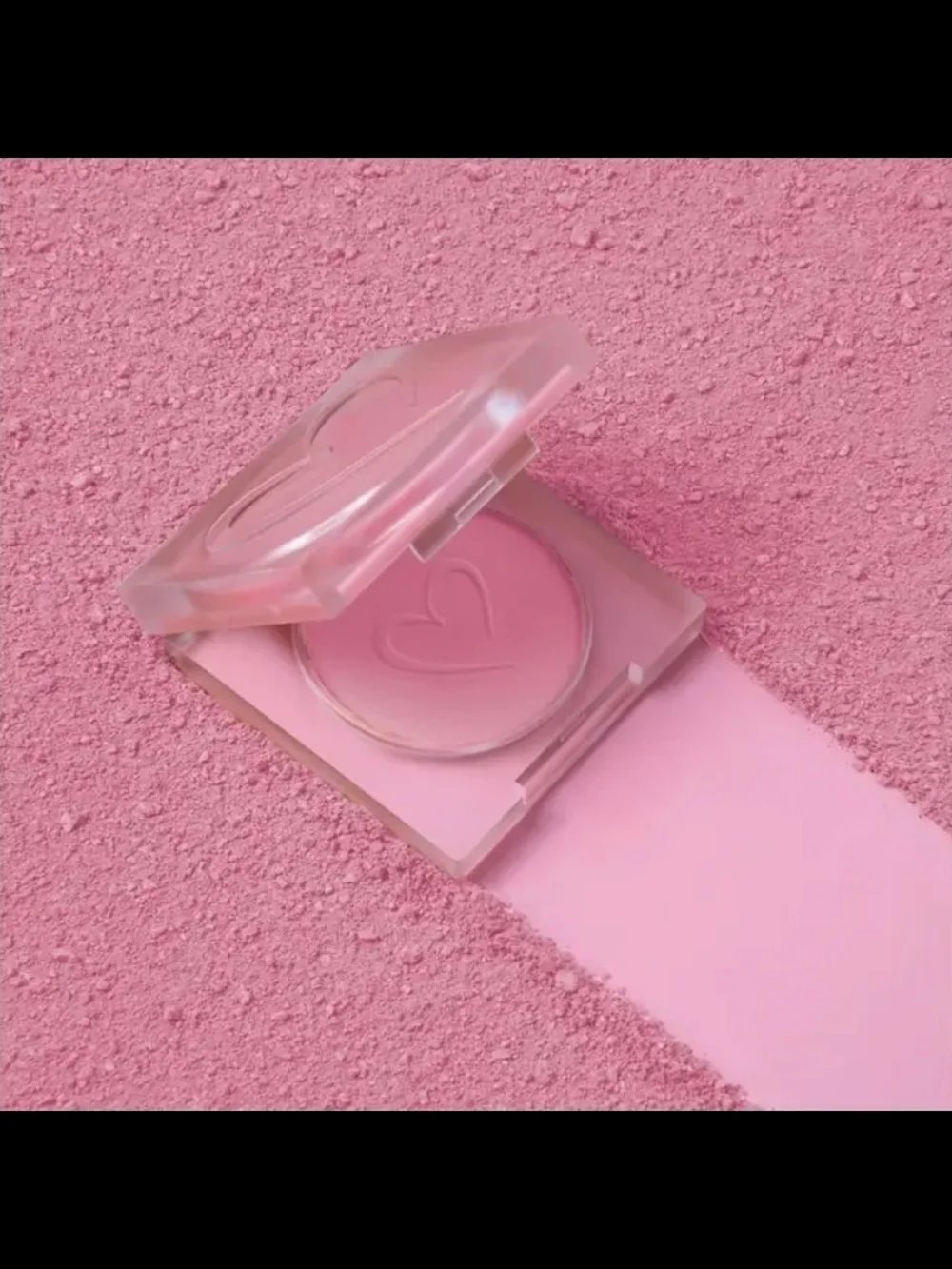 Beauty Creations Blush Hush Powder Blush In My Favorite 0.12oz BNIB